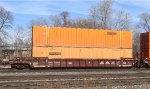 BNSF 255859 Unit B